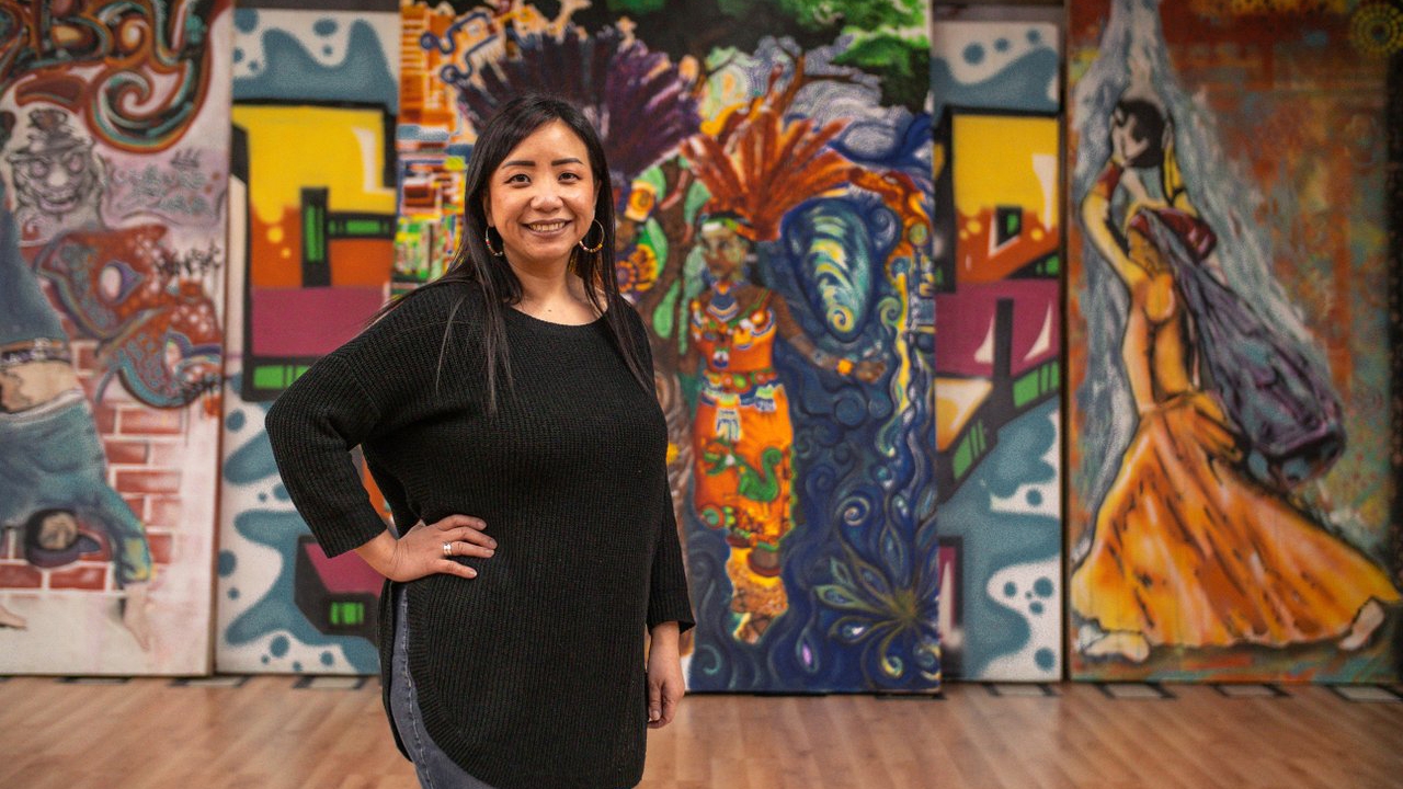 Saint Paul Insider: Kathy Mouacheupao