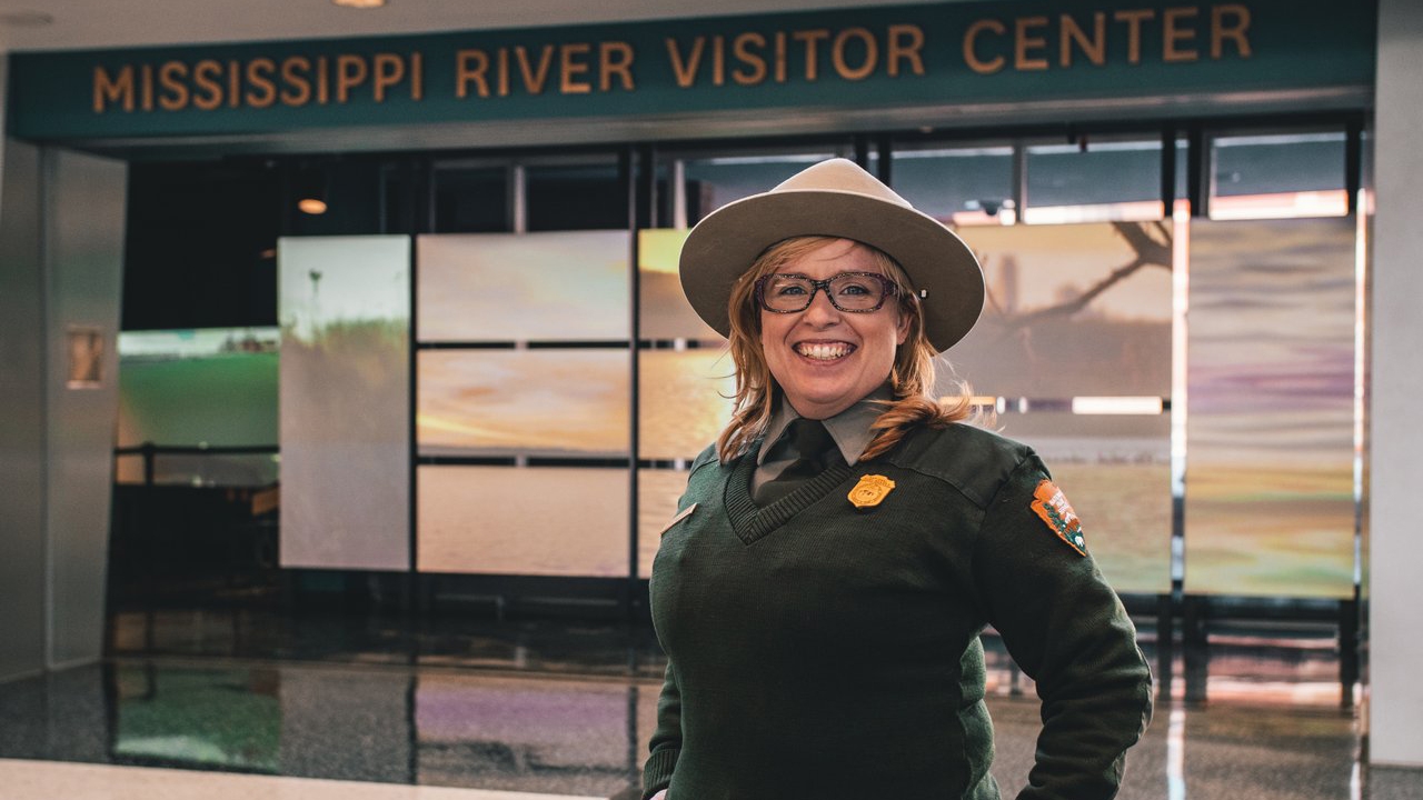 Saint Paul Insider: Sharon Stiteler