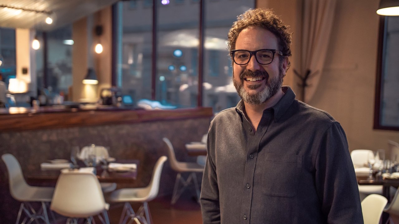Saint Paul Insider: Tim Niver
