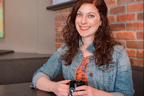 Caitlin Abrams