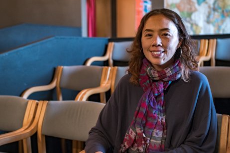 Katie Ka Vang
