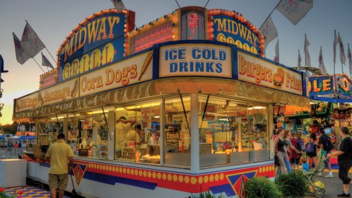 Mn State Fair Grandstand Seating Chart