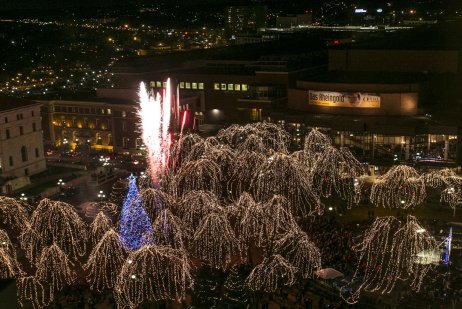 Holiday Lights