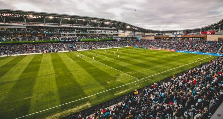 All About Allianz: Guide to the New Home of Minnesota United