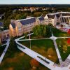 Where to Eat Around Saint Paul’s Colleges