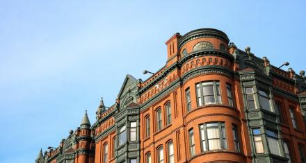 7 Historic & Beautiful Buildings in Saint Paul