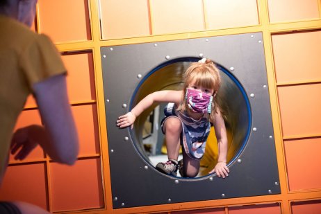 Attractions: What’s Open and Temporary Closures