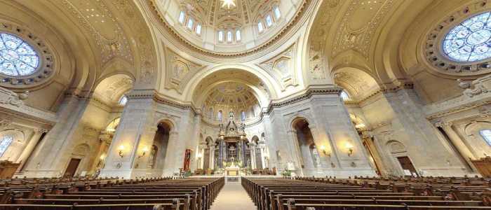 Cathedral of Saint Paul