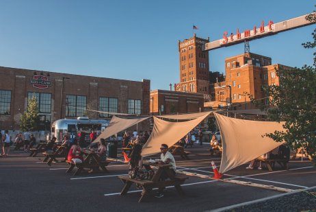 Top Things to do in Saint Paul this Summer