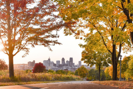 Top Things to do in Saint Paul this Fall