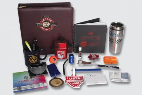 Printing and Promotional Products