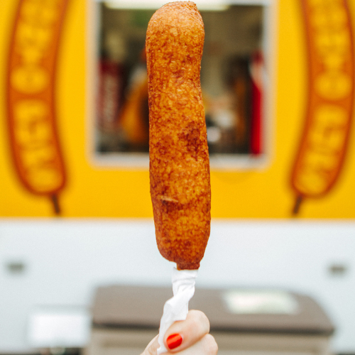 Minnesota State Fair First Foods to Try Visit Saint Paul Visit