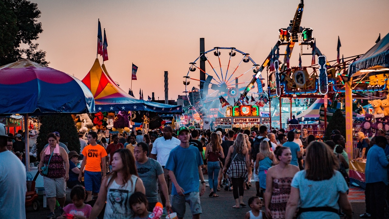 3 new State Fair Foods that are quintessentially Minnesota