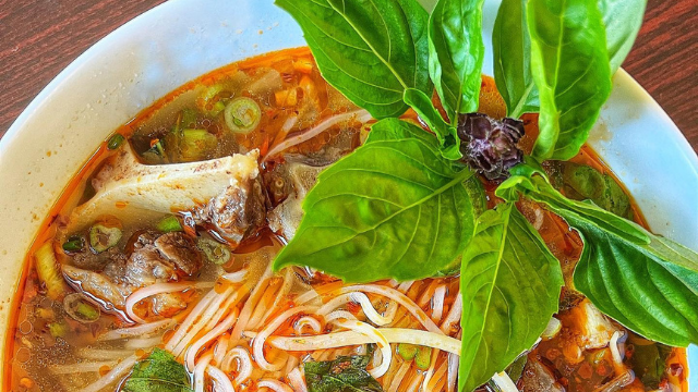 Dine at These Vietnamese Restaurants in Saint Paul | Visit Saint Paul