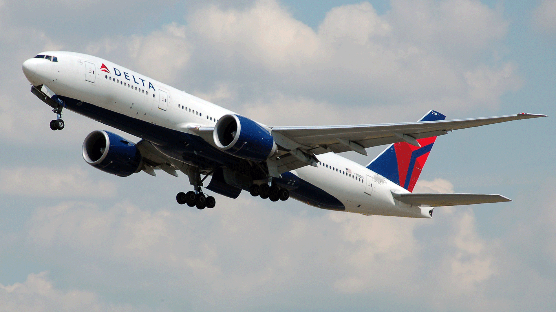 Delta Meeting Network