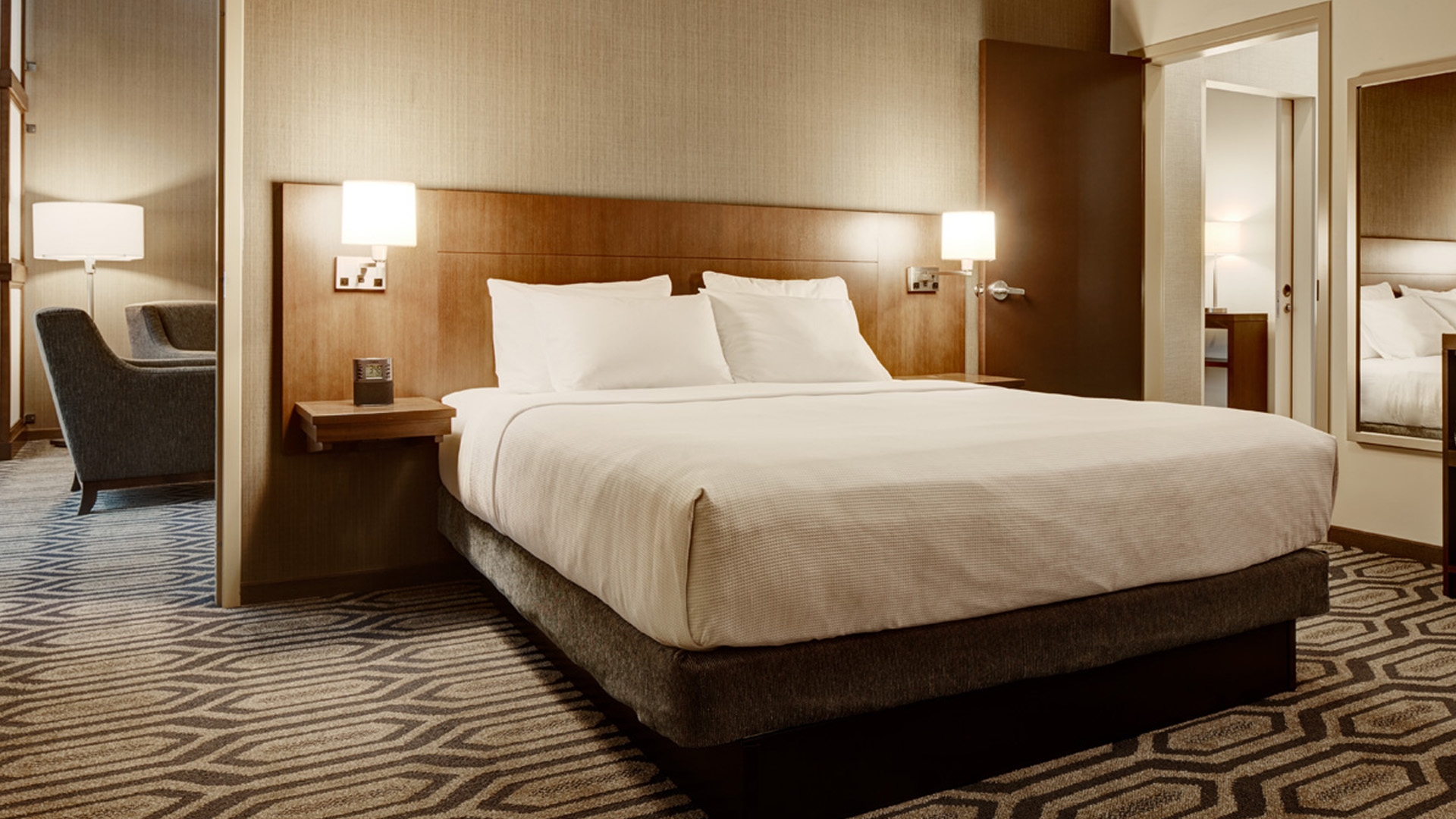 Hyatt Place St. Paul/Downtown