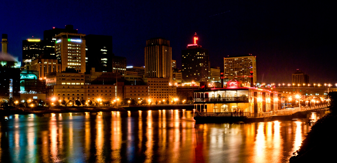 Centennial Showboat