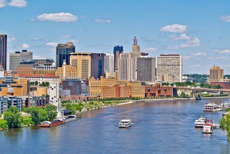 Saint Paul Attractions - Things To Do - Visit Saint Paul