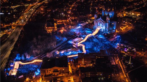 Crashed Ice 2022 Schedule Red Bull Crashed Ice Championship In Mn - Visit Saint Paul