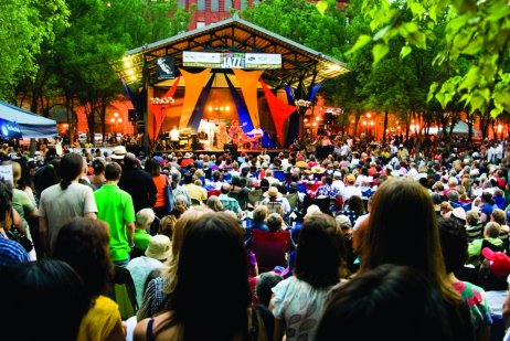 Can’t Miss Summer Festivals & Events