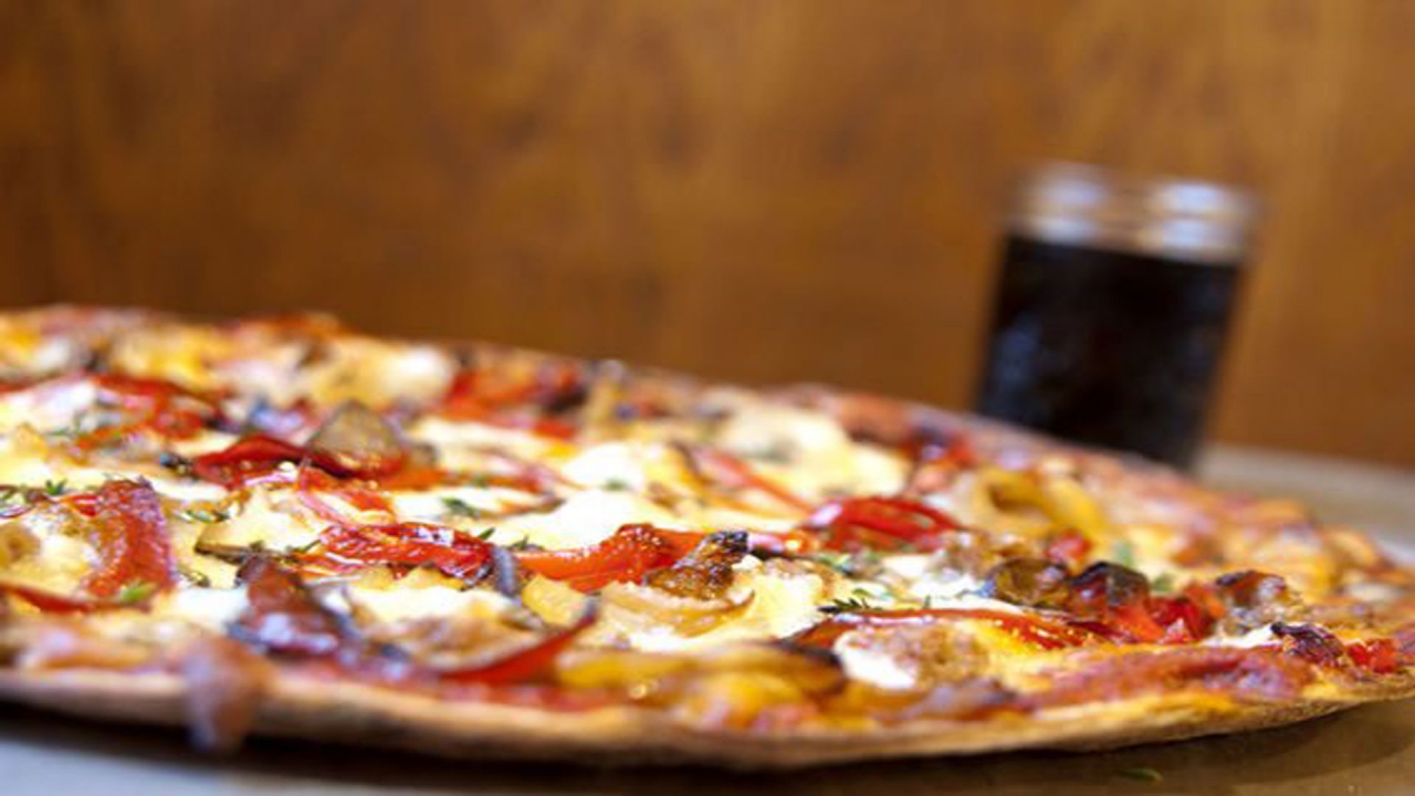 Saint Paul's Best Pizzas - Visit Saint Paul