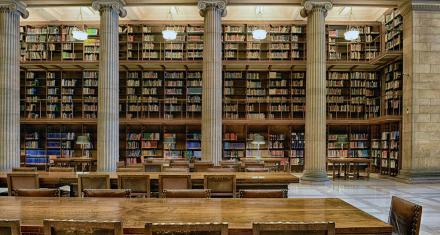 A Booklover’s Escape in Saint Paul