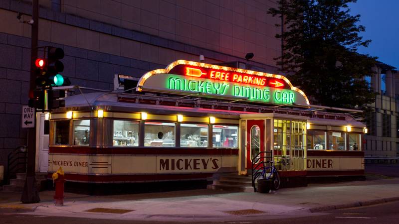 All-day breakfast in Saint Paul - Visit Saint Paul