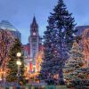 Guide to the Holidays in Saint Paul
