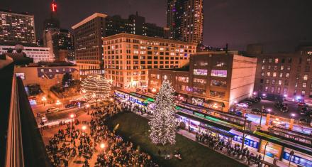 Winter Events: Celebrate the Season in Saint Paul