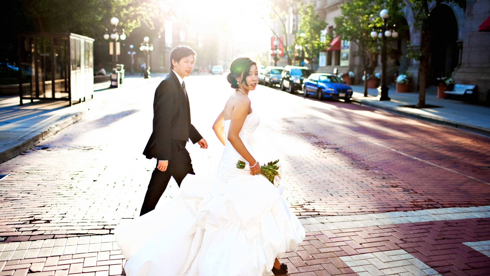 Say "I Do" in Saint Paul