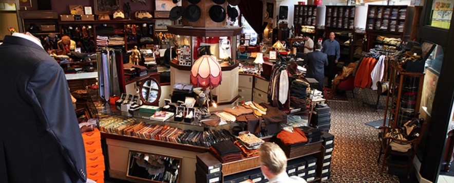 Heimie's Haberdashery