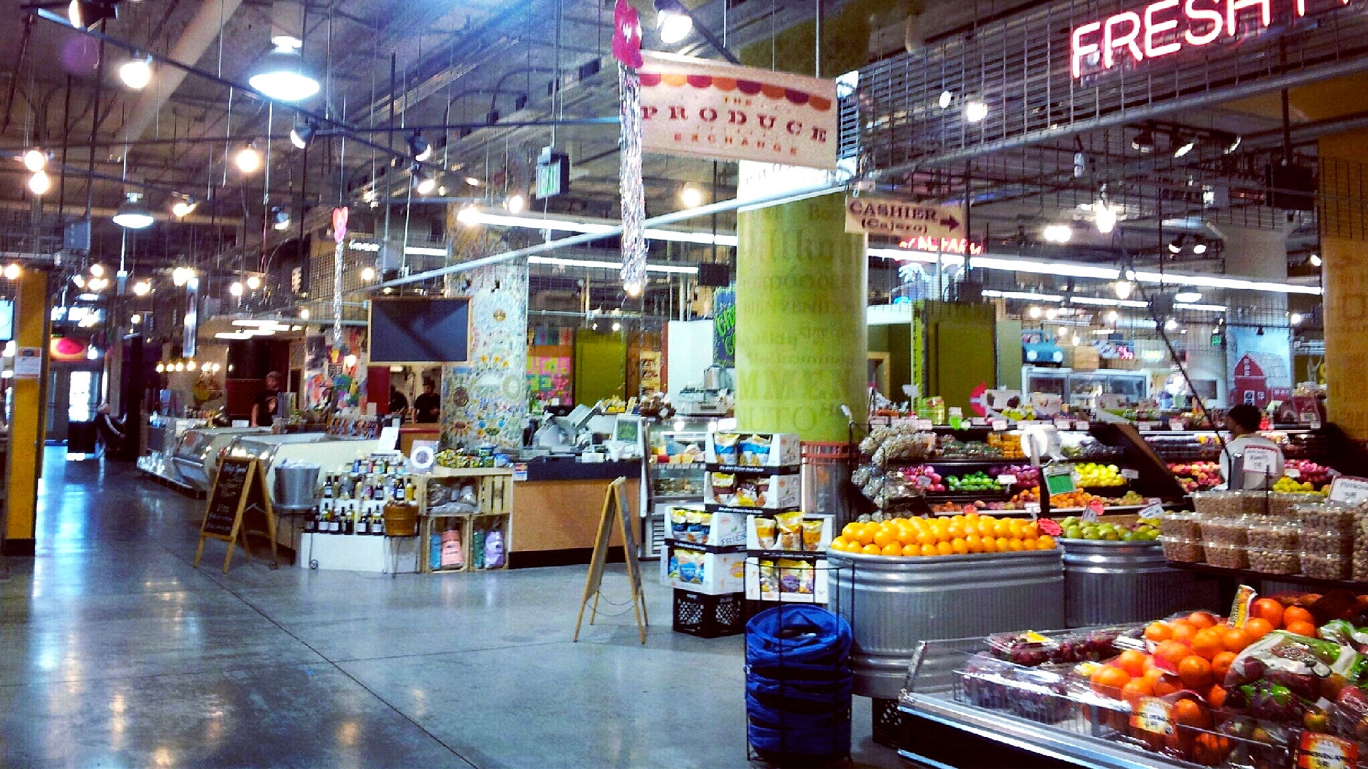 world market place