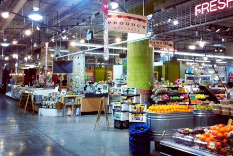 Midtown Global Market: A Global Taste of the Market