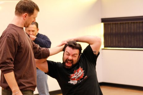 Guthrie Theater: The Art of Stage Combat