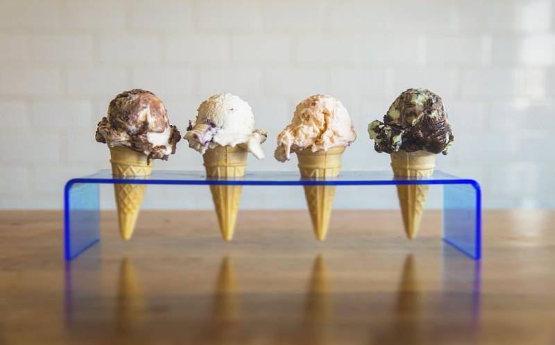 Best Ice Cream Shops in the Twin Cities, Minnesota