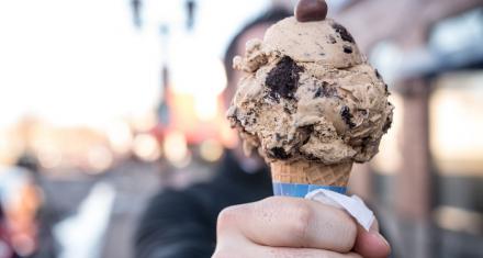 The Best Ice Cream in Saint Paul
