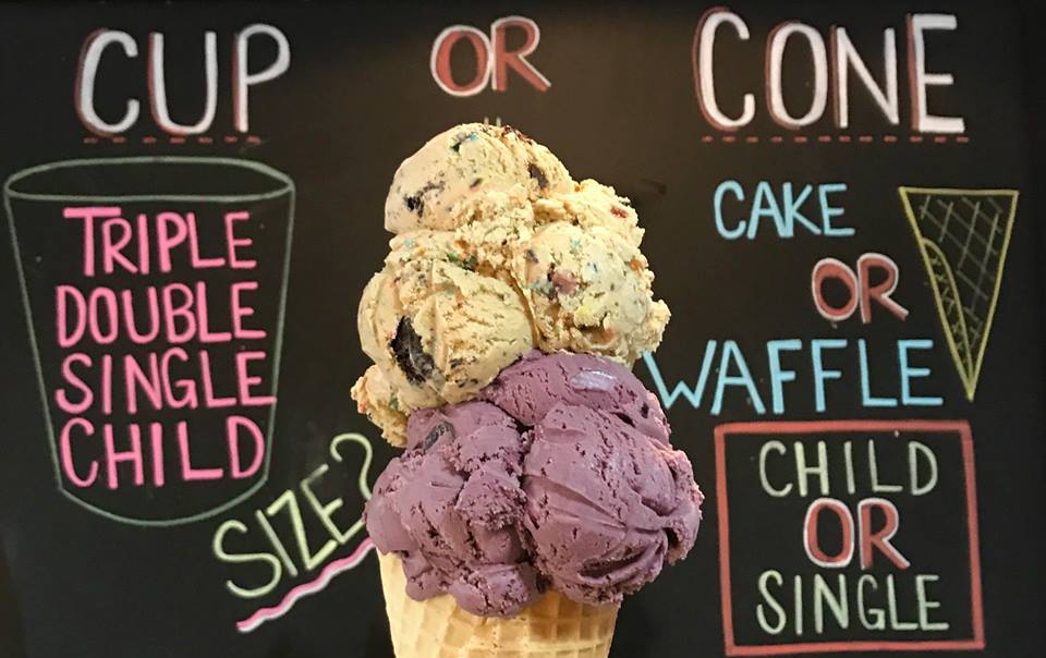 Best Ice Cream Shops in the Twin Cities, Minnesota