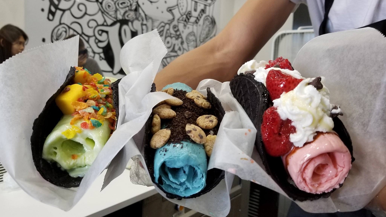 Best Ice Cream Shops in the Twin Cities, Minnesota