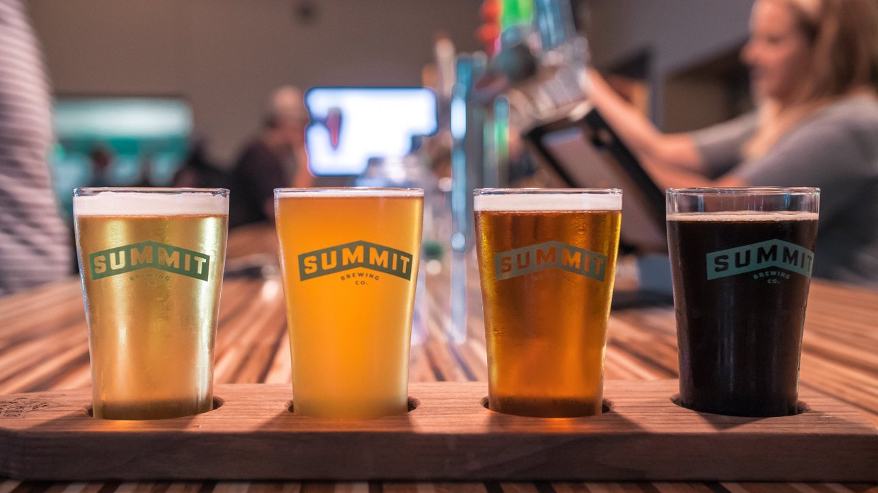 A Guide to Saint Paul Breweries Visit Saint Paul