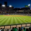 Places To Eat & Drink Around CHS Field