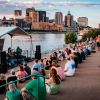 Hang Out at These Summer Events in Saint Paul