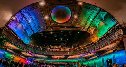 Live Music Venues for Your Saint Paul Bucket List
