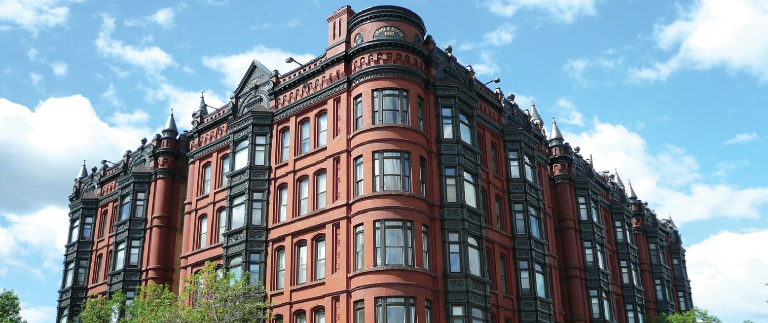 Know Your Neighborhoods Visit Saint Paul