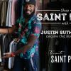 That’s How I Shop in Saint Paul: Justin Sutherland