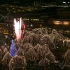 Best Places to See Holiday Lights in Saint Paul