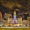 Best Places to See Holiday Lights in Saint Paul