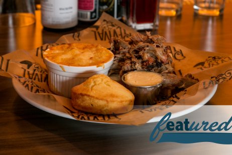 Featured: Revival’s in Town