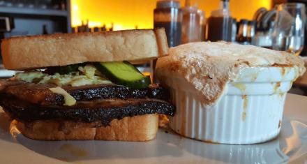 The 5 Best Sandwiches in Saint Paul