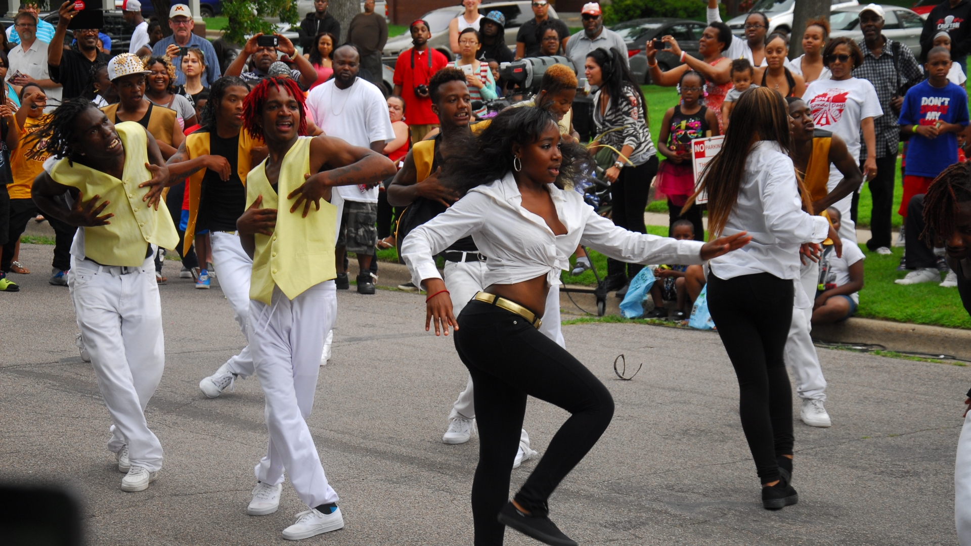 Frogtown / Rondo Visit Saint Paul