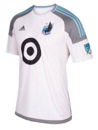 united loons shirts